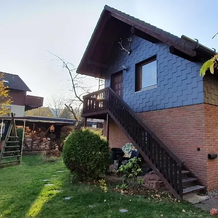 Prázdninový dům One-bedroom