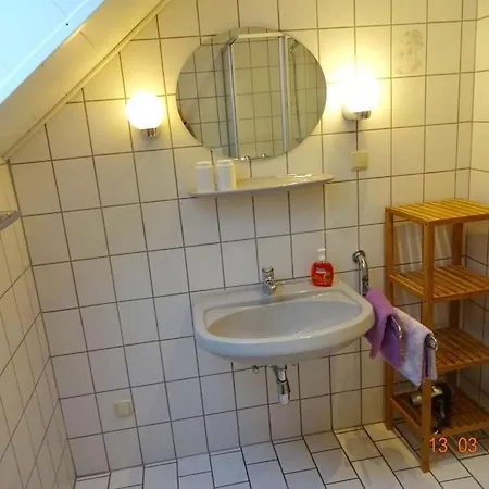 One-bedroom 別荘 *