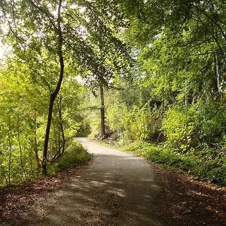 Prázdninový dům One-bedroom Harlingerode