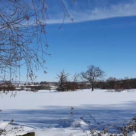 One-bedroom Prázdninový dům