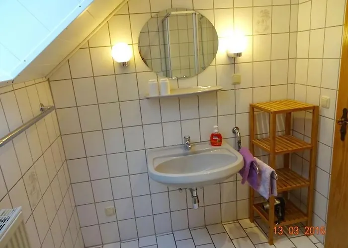 One-bedroom 펜션 *